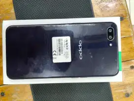 Dijual cepat Oppo A3s Ram 6 GB internal 128Gb fullset