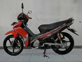 Dijual Jupiter z1
Injeksi
Mesin Halus
Surat Lengkp Pajk Plat AE Ngawi