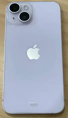 iPhone 14 Purple 128GB iBox
