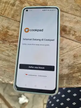 Di jual cepat Hp Oppo Reno 8 5G