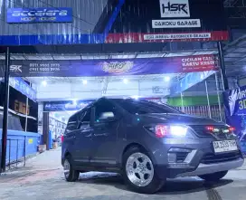 Velg HSR R15 Celong