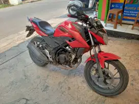 DI JUAL HONDA CB150