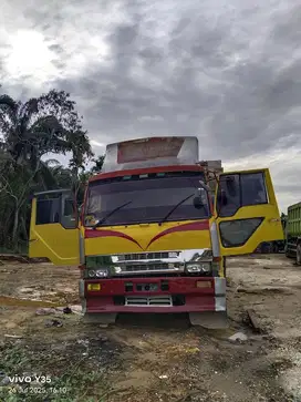 FUSO FU 418 U Th 1996