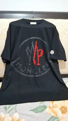 Baju Moncler original