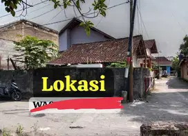 Di Jual Tanah Strategis Sleman Wedomartani