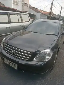 Nissan Teana 2006 Bensin