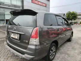 TOYOTA KIIANG INNOVA 2010