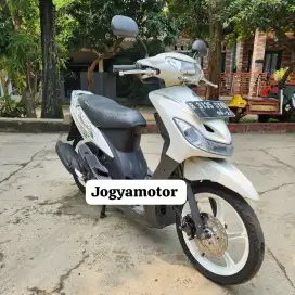 Yamaha Mio Smile tahun 2011 Murah terjangkau