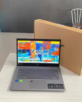 Acer Aspire 5 A514 55G  Intel Core i7-1255U Ram 8GB SSD 512GB