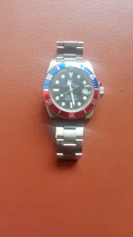 Rolex Submariner date 18k