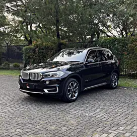 SANGAT TERAWAT! BMW X5 xLine 2018 xDrive35i 2017 x3 glc200