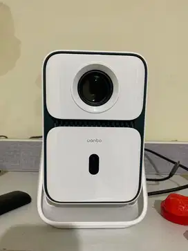 Wanbo T2 ultra smart projector