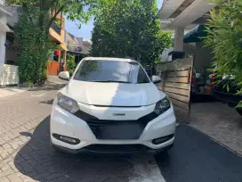 Honda hrv 2015 e cvt