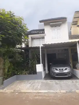 Exclusive Rumah  Minimalis 2 Lantai Di Permata Bintaro Pu16807