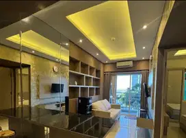Disewakan murah .. apartemen PTC Supermall Pakuwon