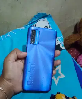 Redmi 9t ram 4+1/64!.