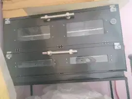 Di jual oven 120.