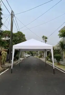 Sewa tenda bazar
