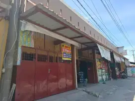 Disewakan kios di Mulia Mas