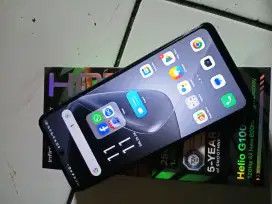 Infinix hot 50 256