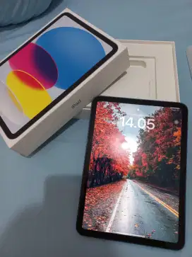 Jual Ipad gen 9