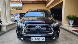 Toyota Kijang Innova Reborn 2.4 G A/T Diesel Matic