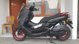 Jual nmax 2020...