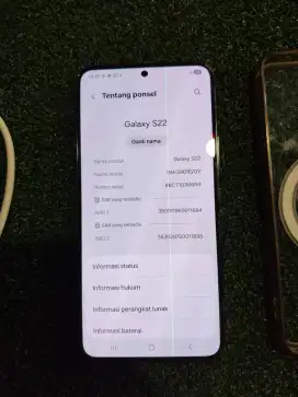 samsung s22 128 sein
