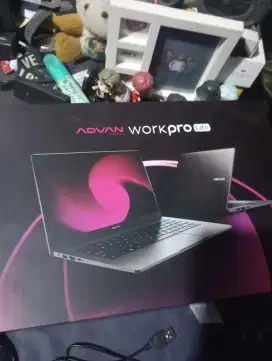 Advan workpro little