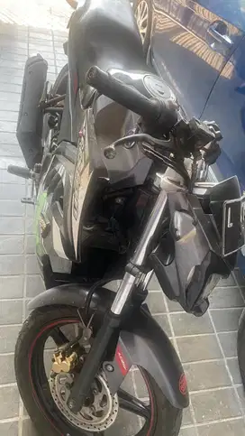 Vixion 2014 dijua segera