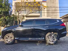 Mitsubishi Pajero Sport 2018 Diesel