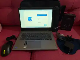 Laptop Second Lenovo