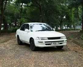 Toyota corolla 1.6 great corolla 1995