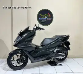 Cash&Credit Pcx 2021 dp 700ribu