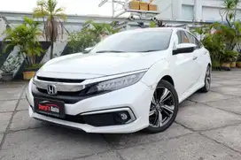 Honda Civic 1.5 ES Prestige Turbo