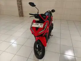 Vario 125 Tahun 2018
