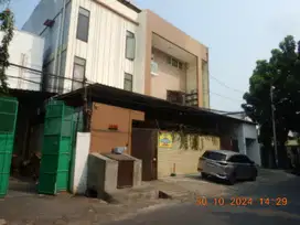 Hot Price Dijual Kos2an Jakbar Lokasi Startegis