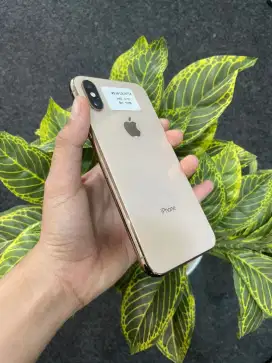 IPHONE XS MAX 64GB FULLSET BERGARANSI MENERIMA KREDIT DAN TUKER TAMBAH