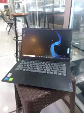 Lenovo V14 82KA Intel Core i5 gen 11 8/512 GeForce MX350 + Iris Xe