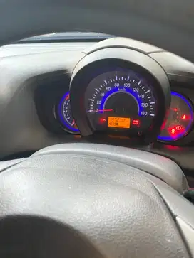 Honda Mobilio 2015 Bensin