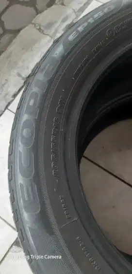 Brigestone Ecopia 205/55 R16