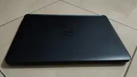 Laptop Dell intel core i5 gen 6