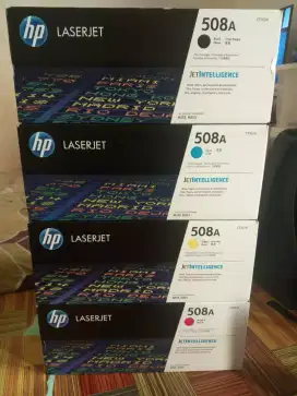 Menerima jual beli tinta printer baru dan bekas