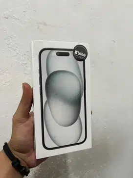 Iphone 15 128 ibox