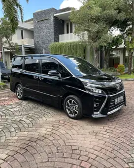Voxy 2.0 Automatic 2020