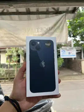Iphone 13 128 ibox