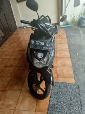 Yamaha mio Im3 2016