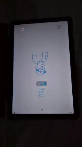 Samsung Tab S9FE