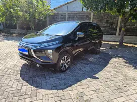 Xpander exceed 2020