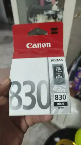 Menerima tinta printer baru dan bekas